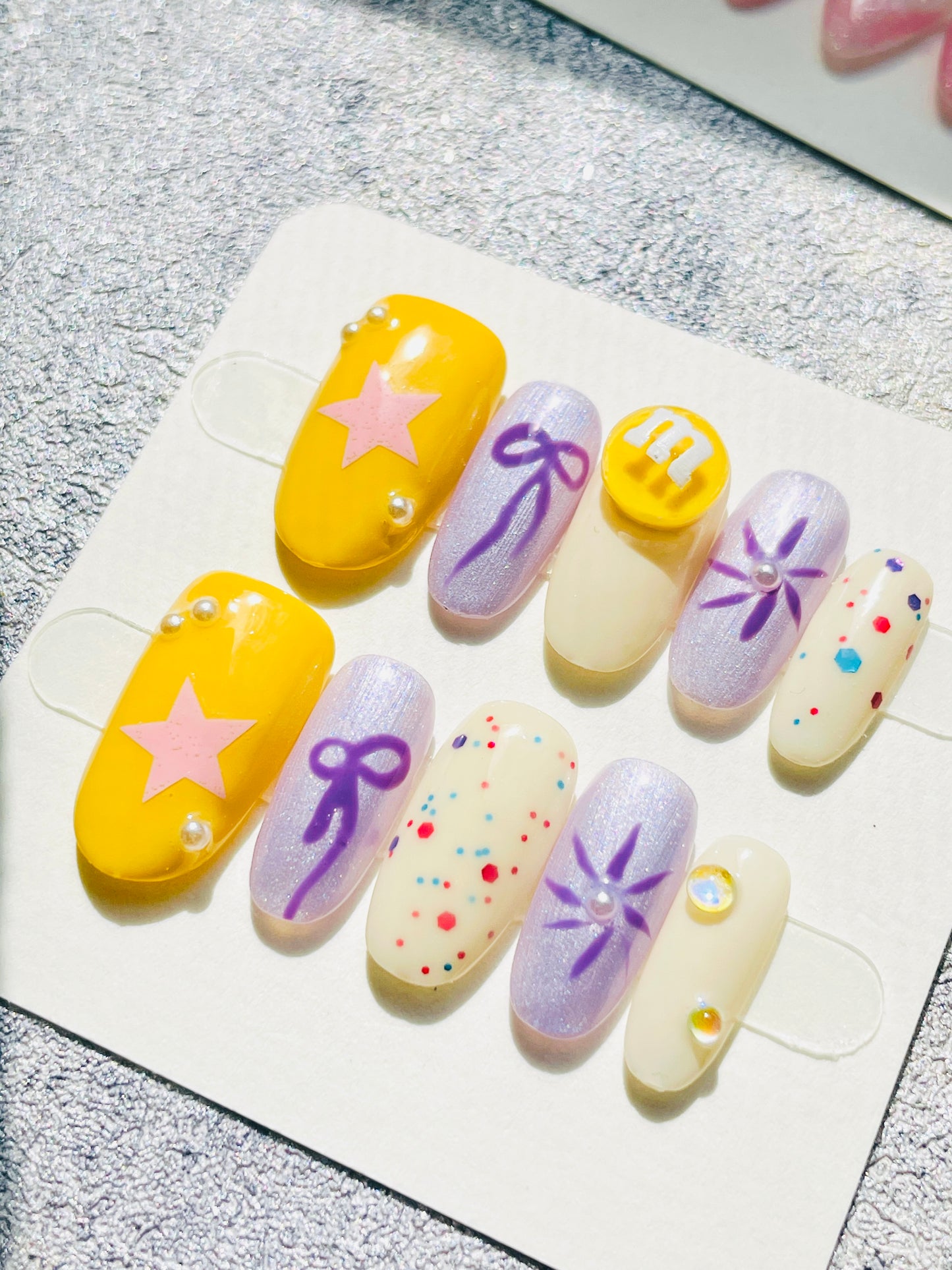 Lavender Lemonade