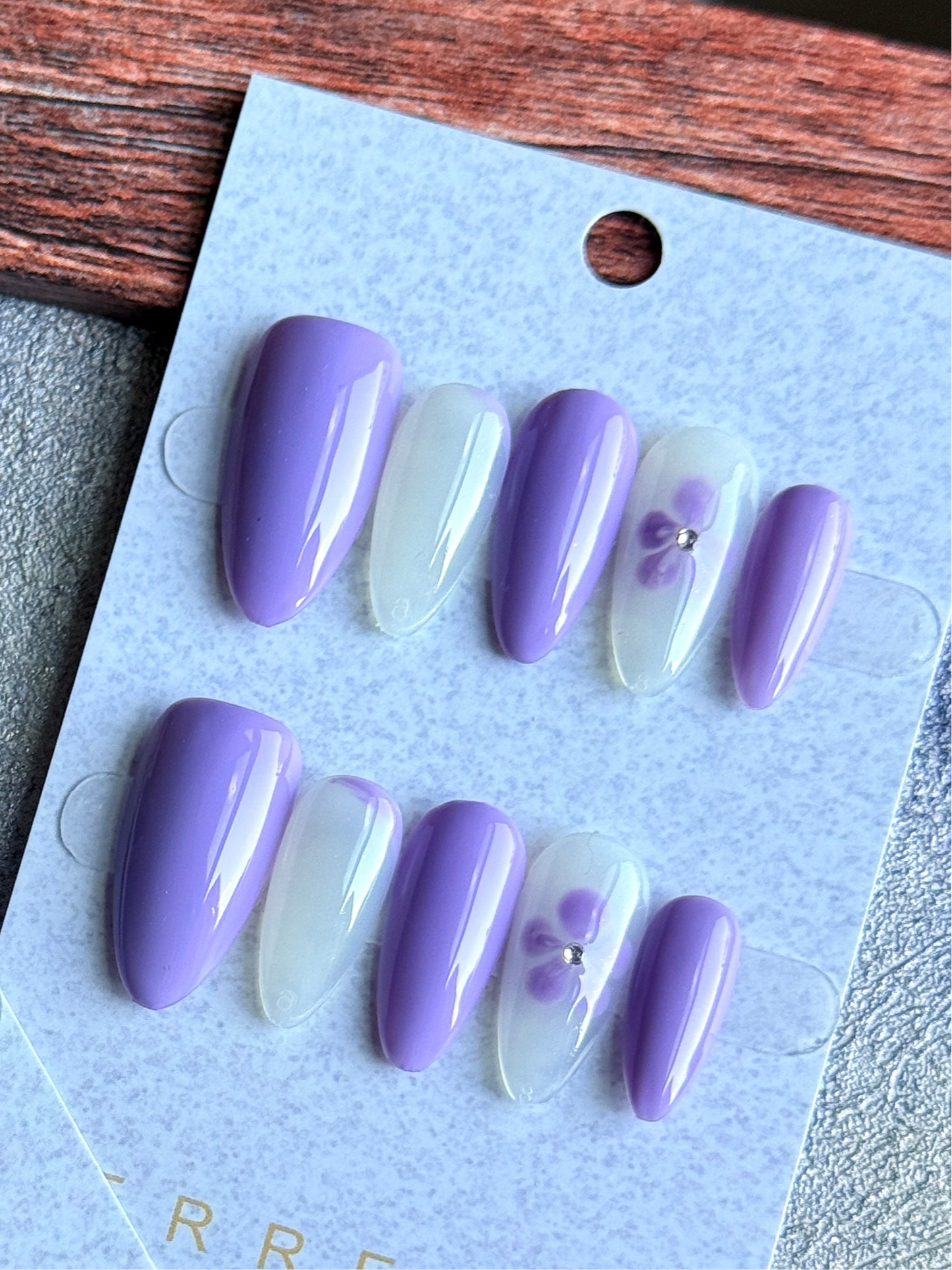 Lilac ๐