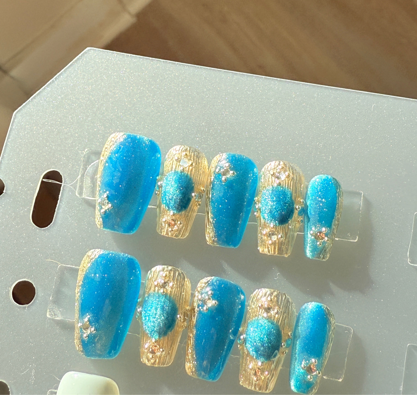 Aquamarine🩵