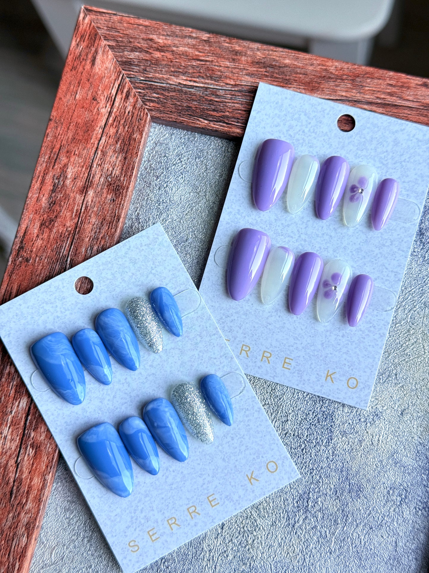 Lilac ๐