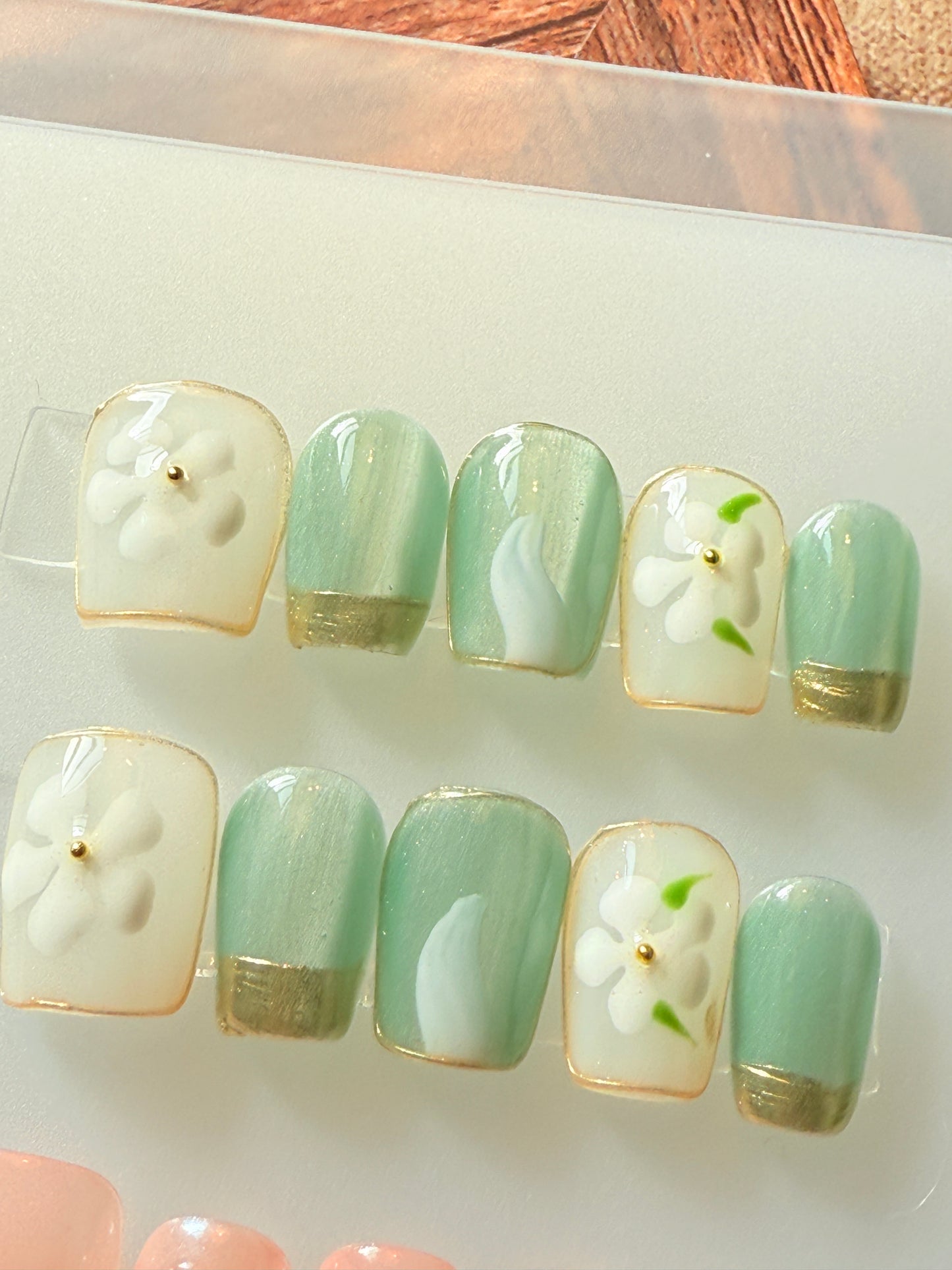 Magnolia💚