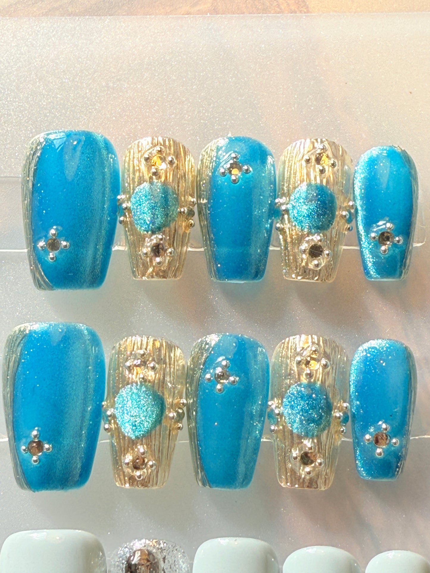 Aquamarine🩵
