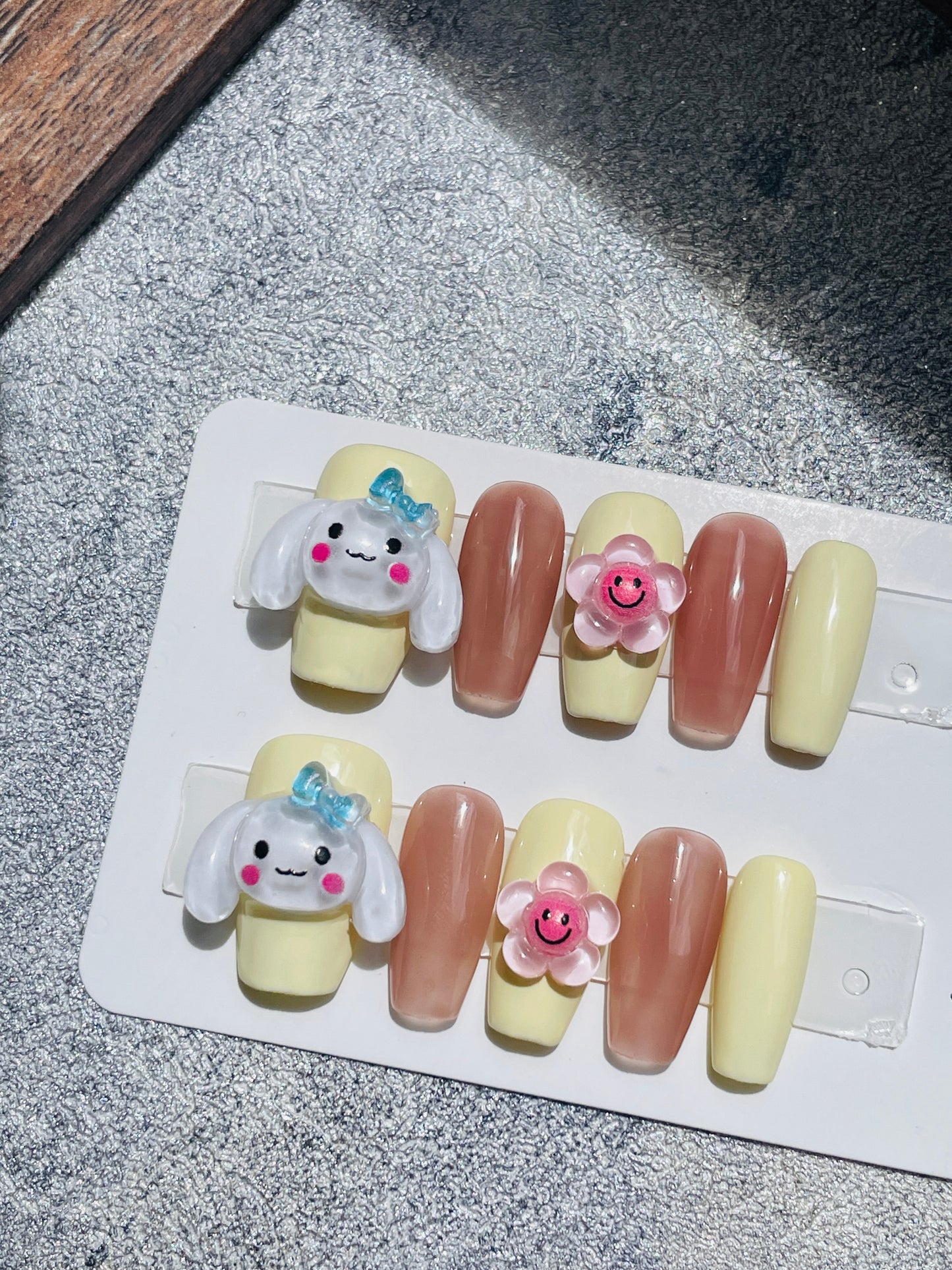Sanrio Collection- Cinnamoroll