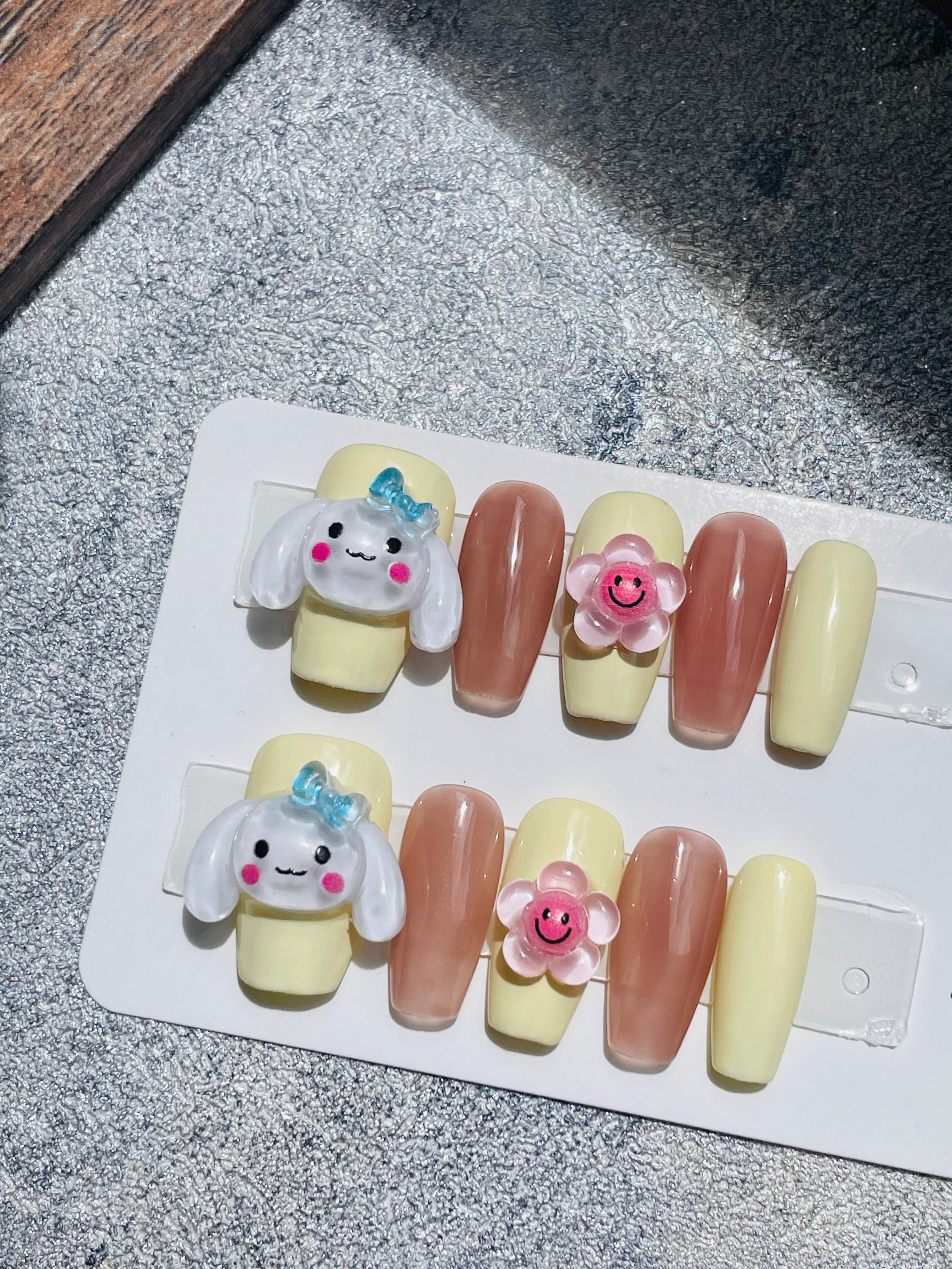 Sanrio Collection - Cinnamoroll