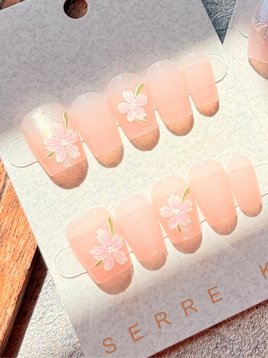 🌸