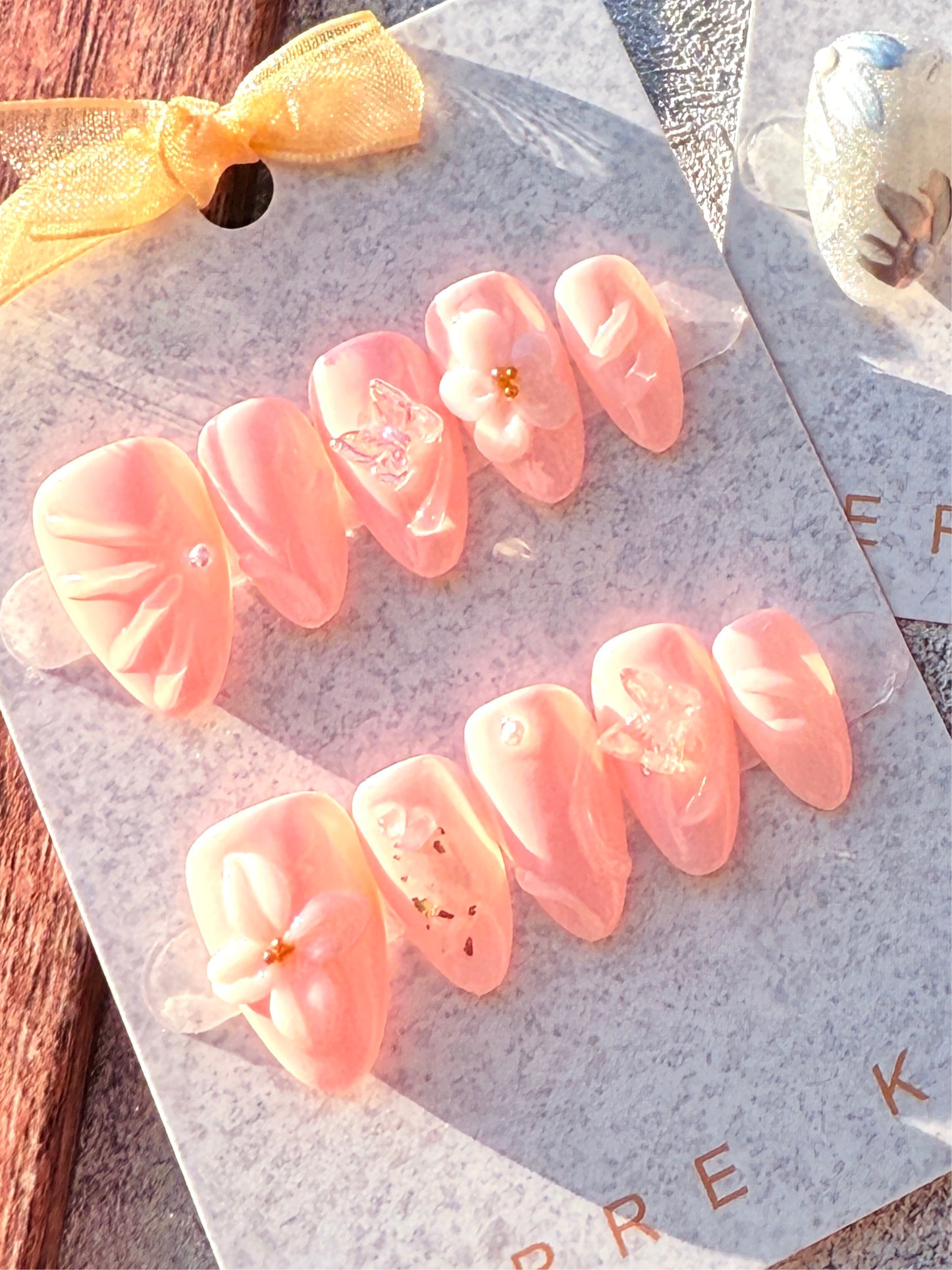 Exclusive Summer Edition VIII