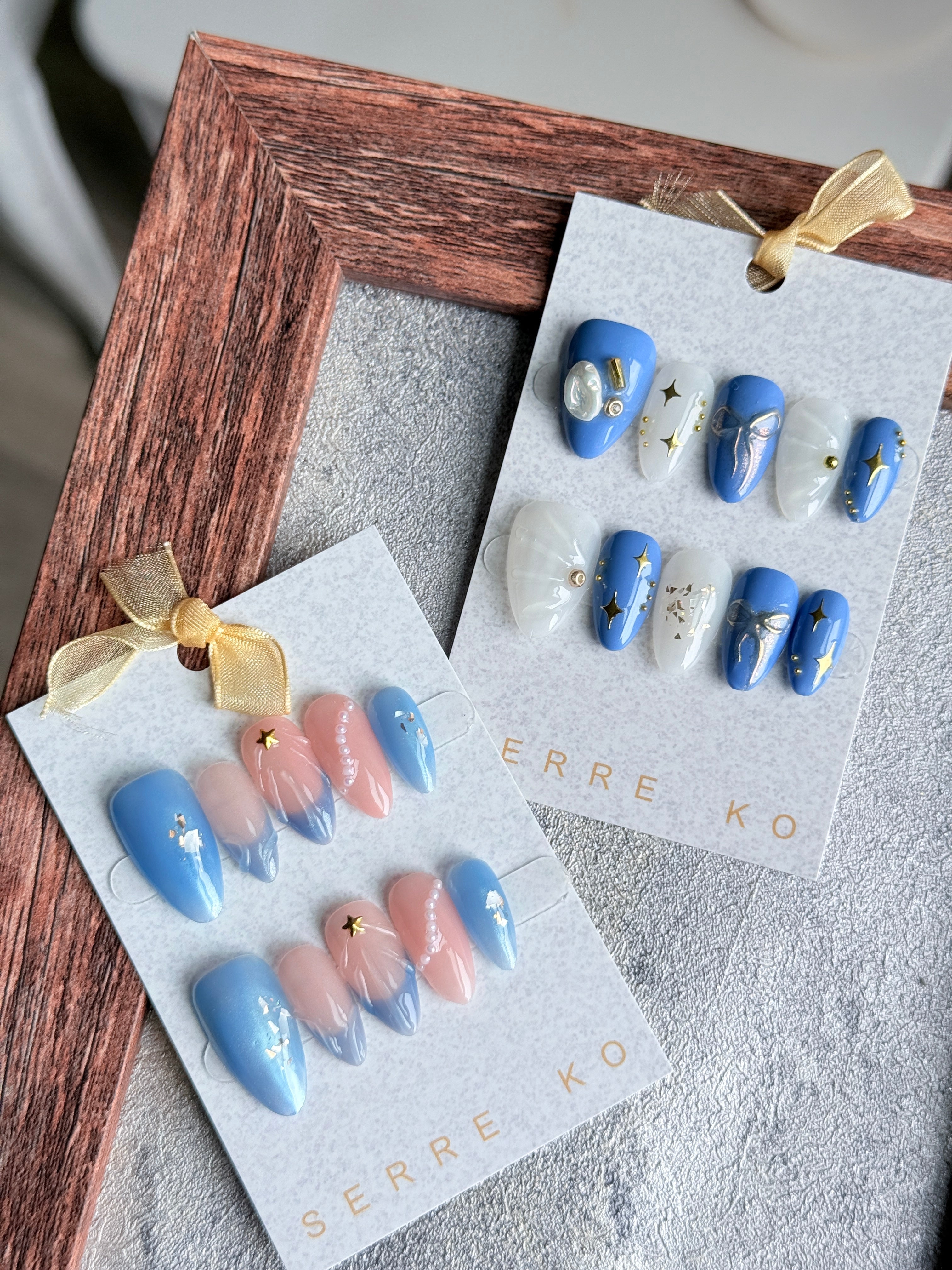 Exclusive Summer Edition VII