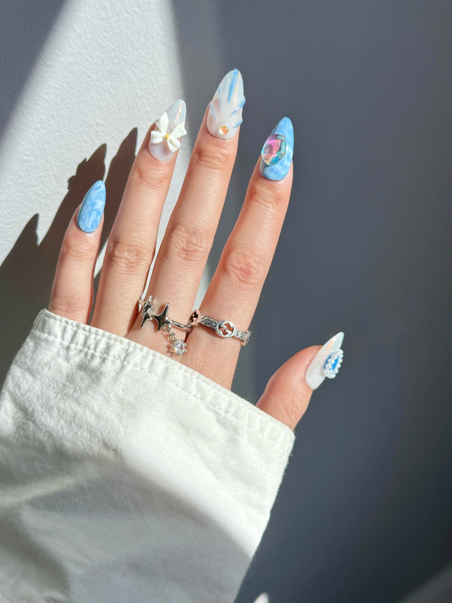 Exclusive Summer Edition III