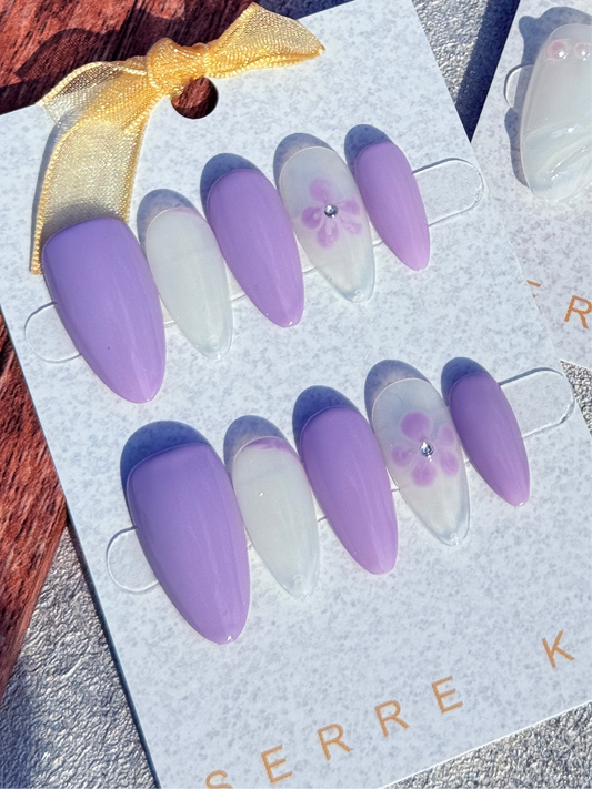 Lilac 💟