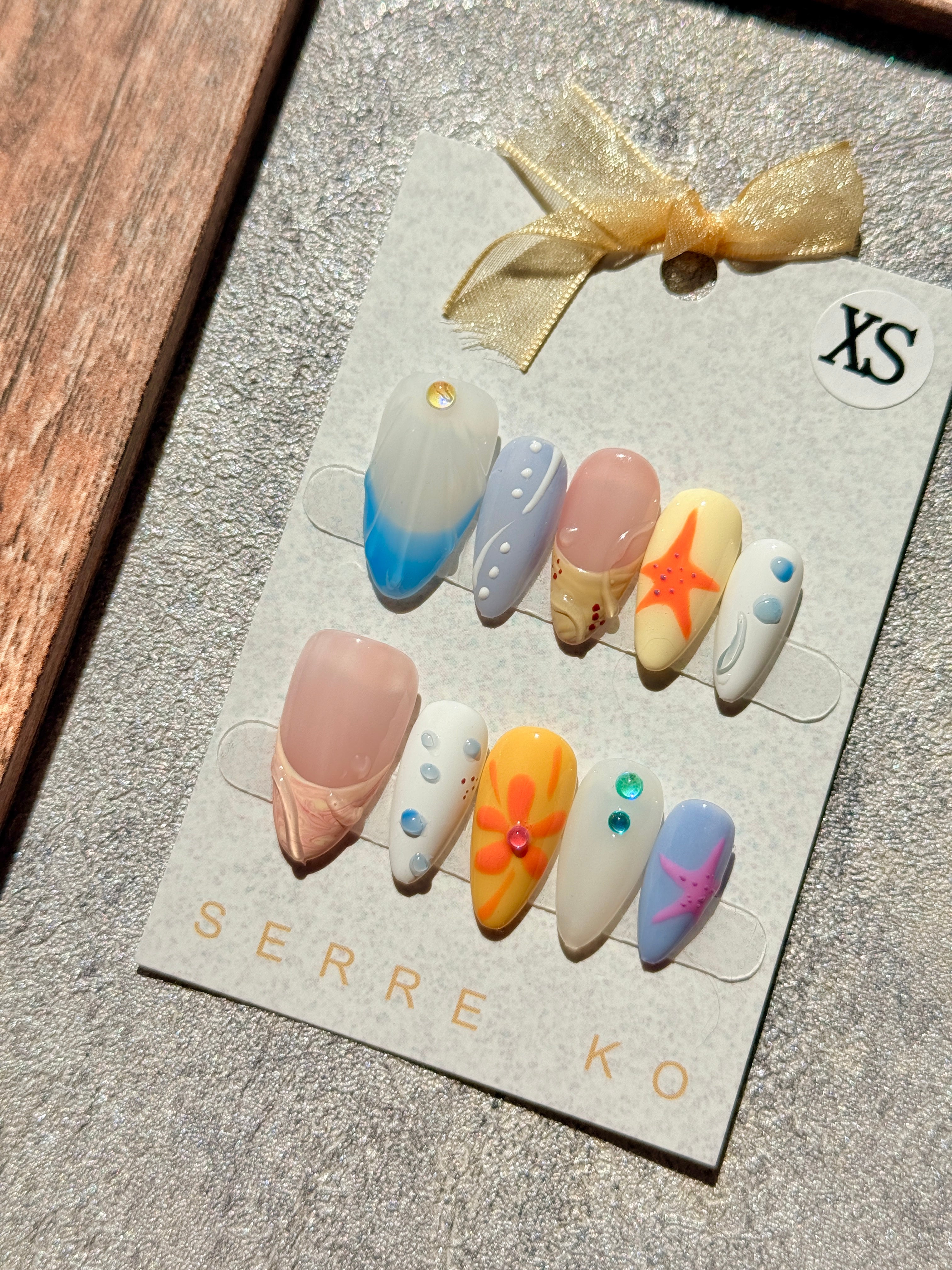 Exclusive Summer Edition II