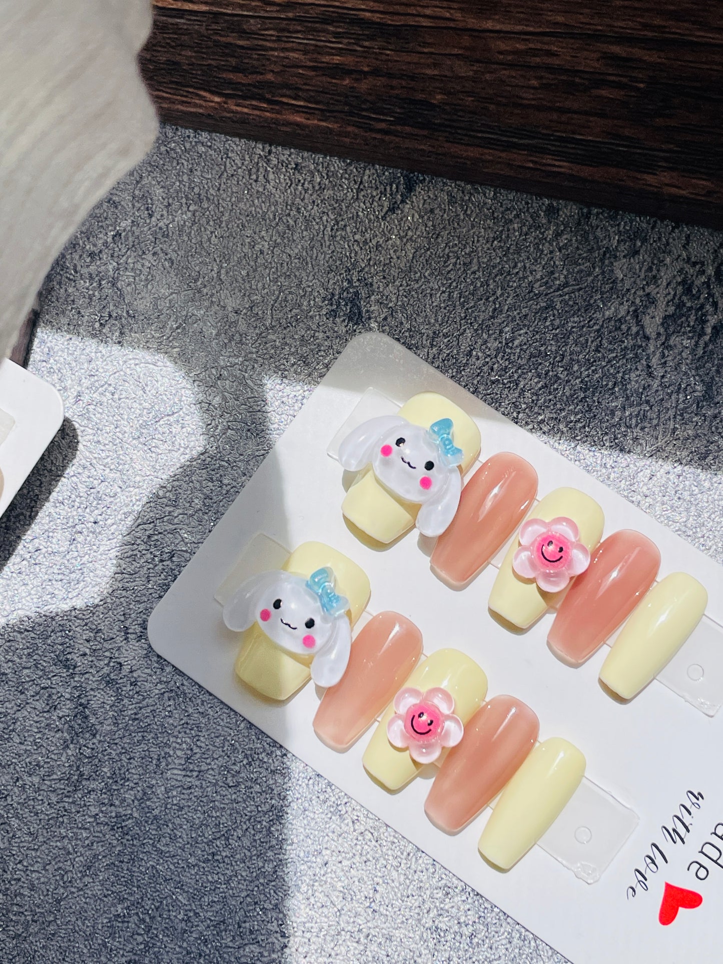 Sanrio Collection- Cinnamoroll
