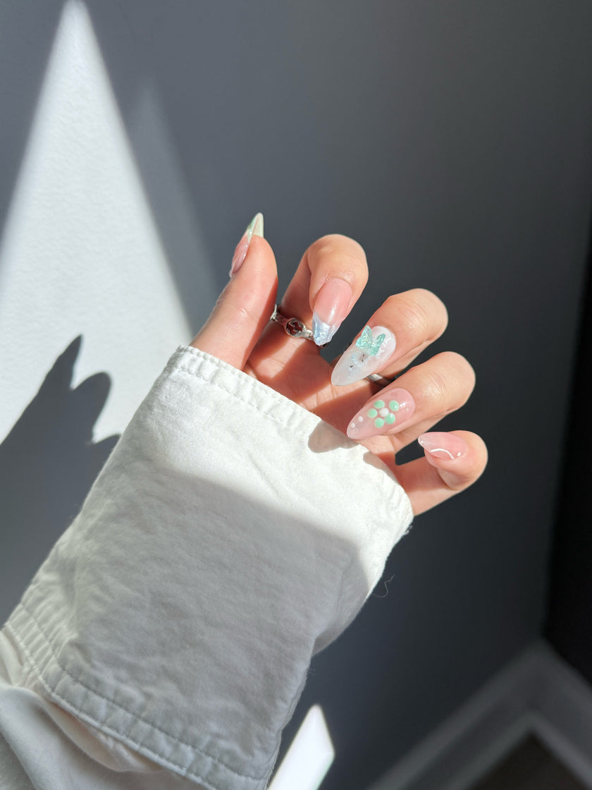 Exclusive Summer Edition V