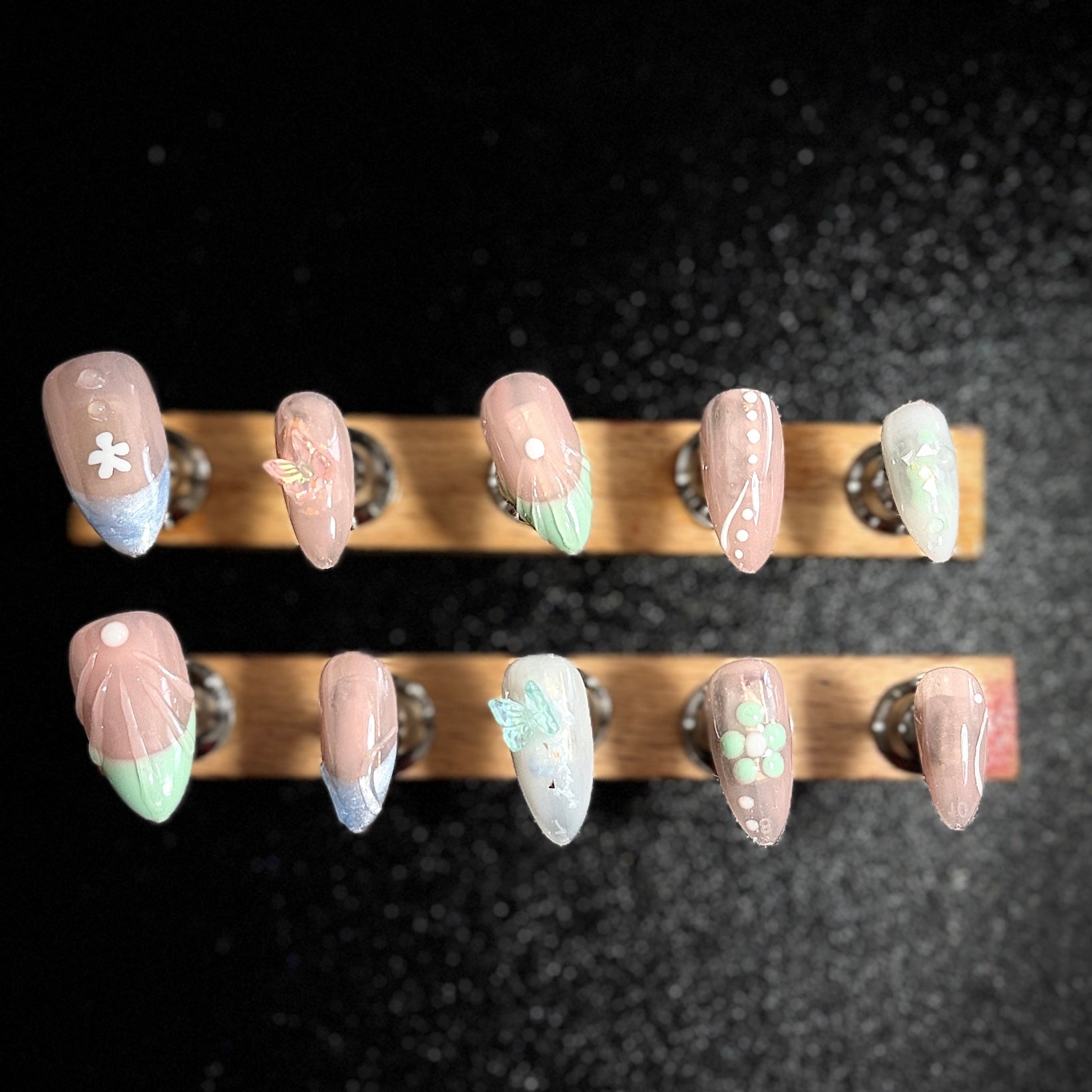 Exclusive Summer Edition V