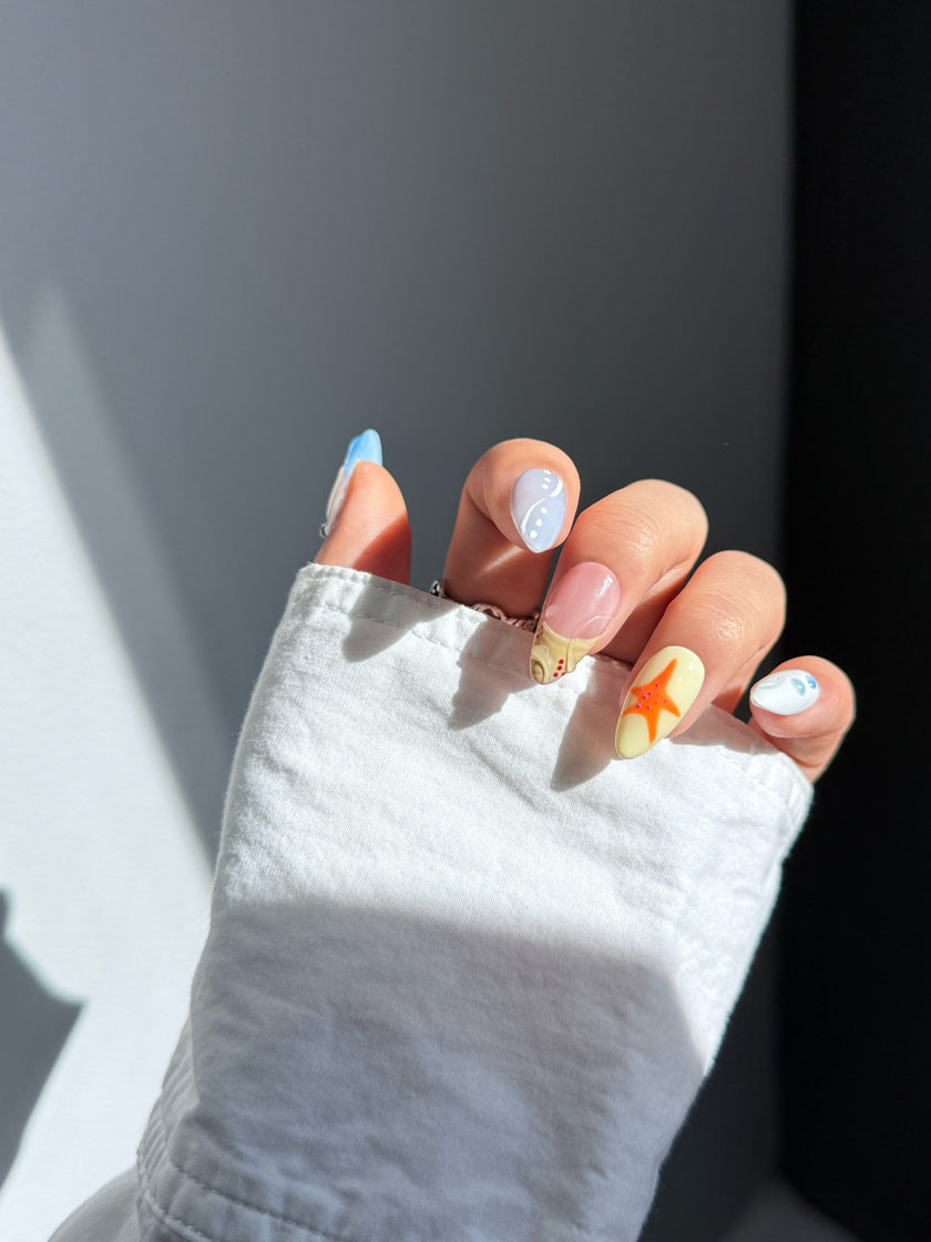 Exclusive Summer Edition II