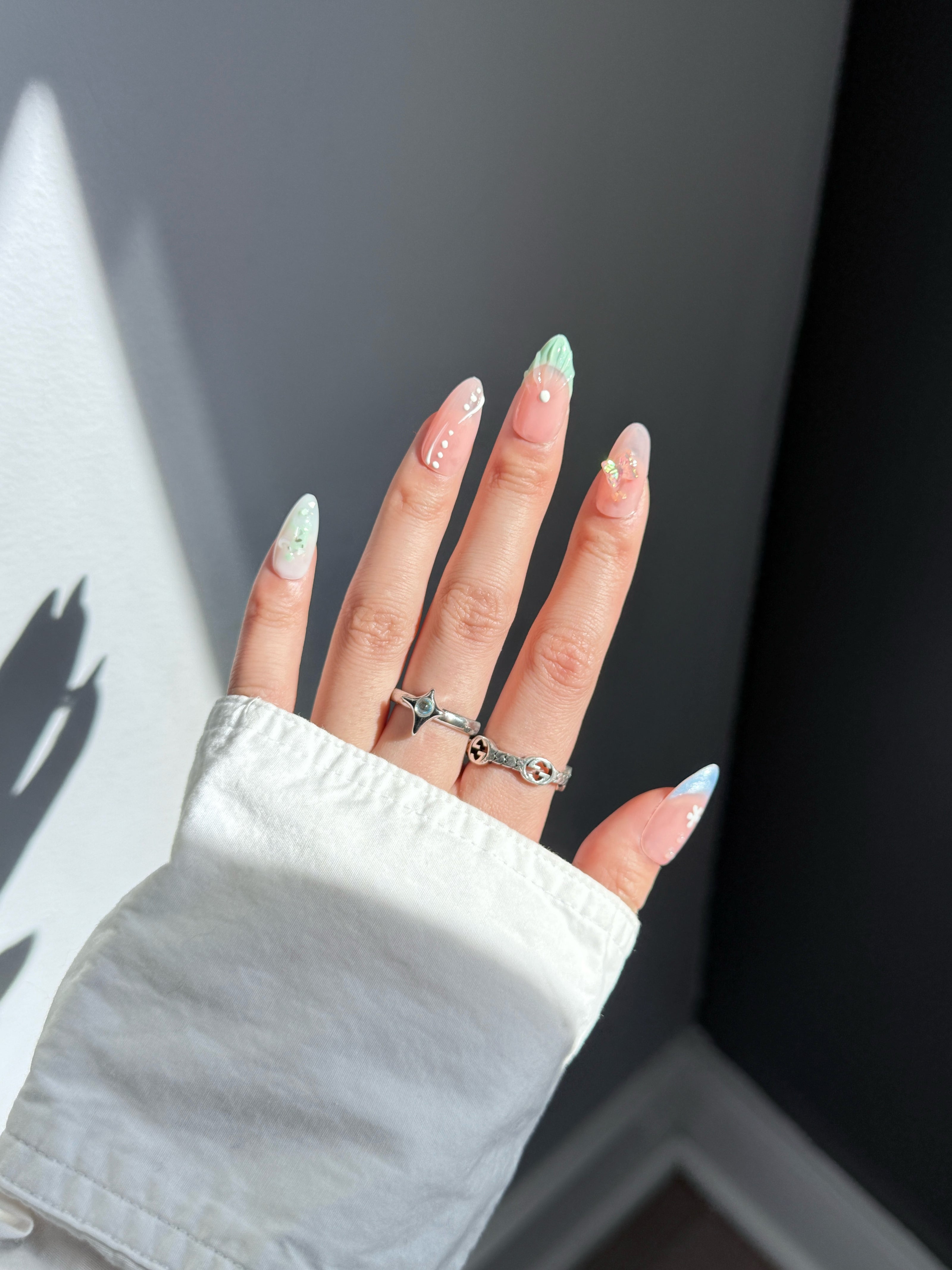 Exclusive Summer Edition V