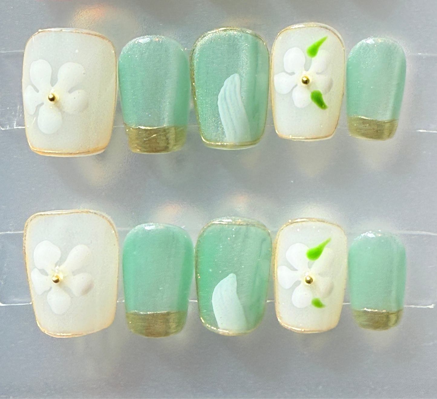 Magnolia💚