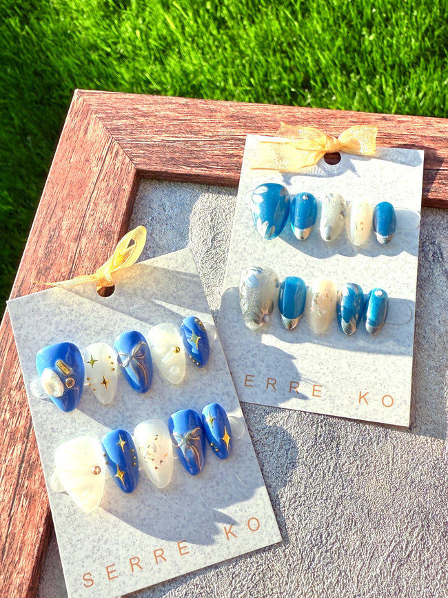 Exclusive Summer Edition VII