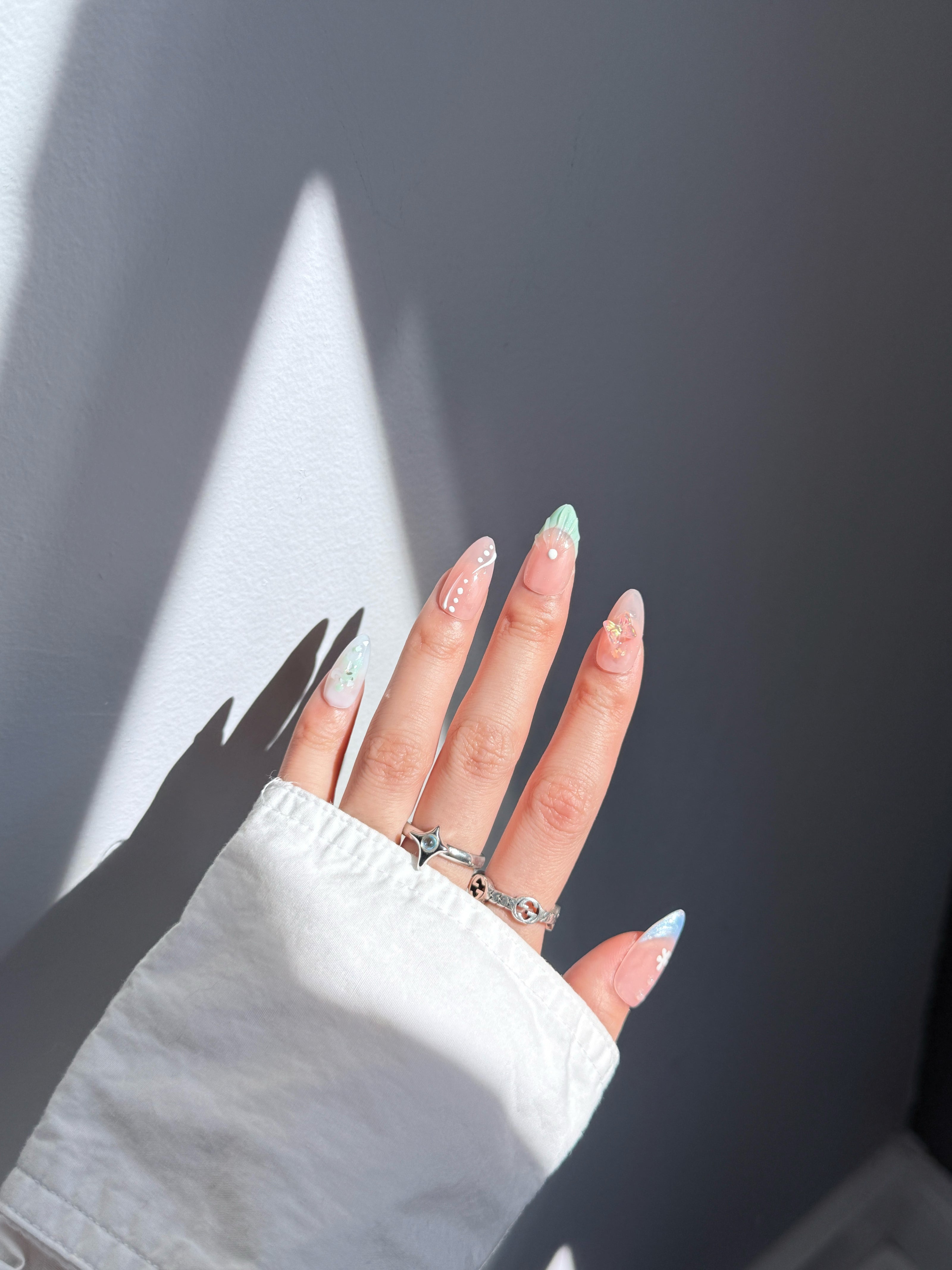 Exclusive Summer Edition V