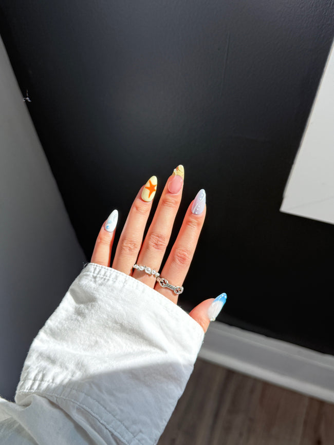 Exclusive Summer Edition II