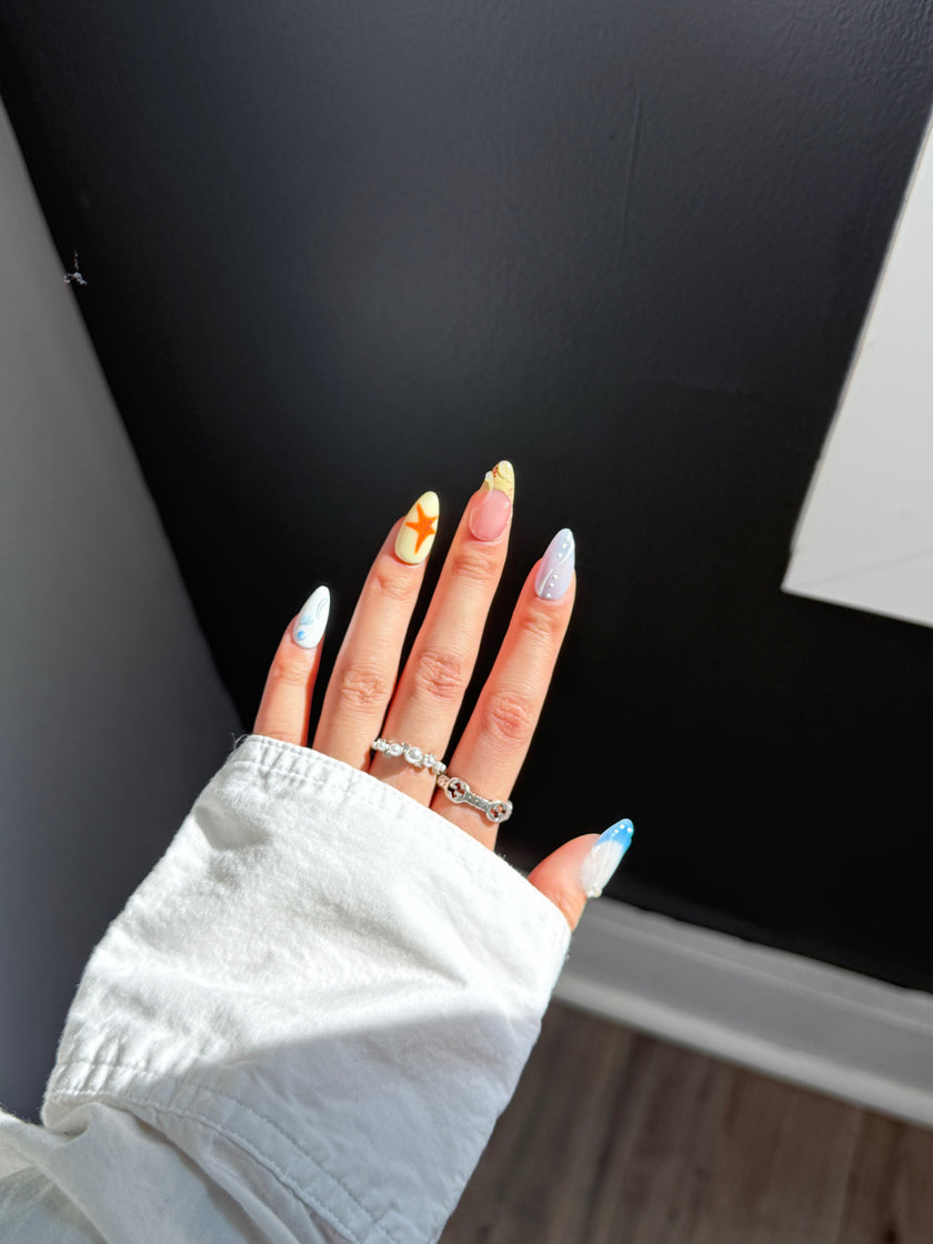 Exclusive Summer Edition II