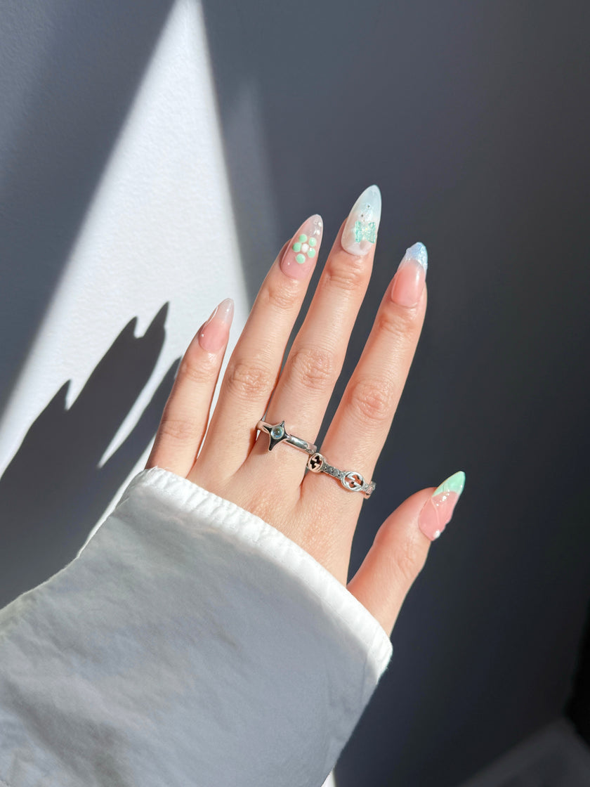 Exclusive Summer Edition V