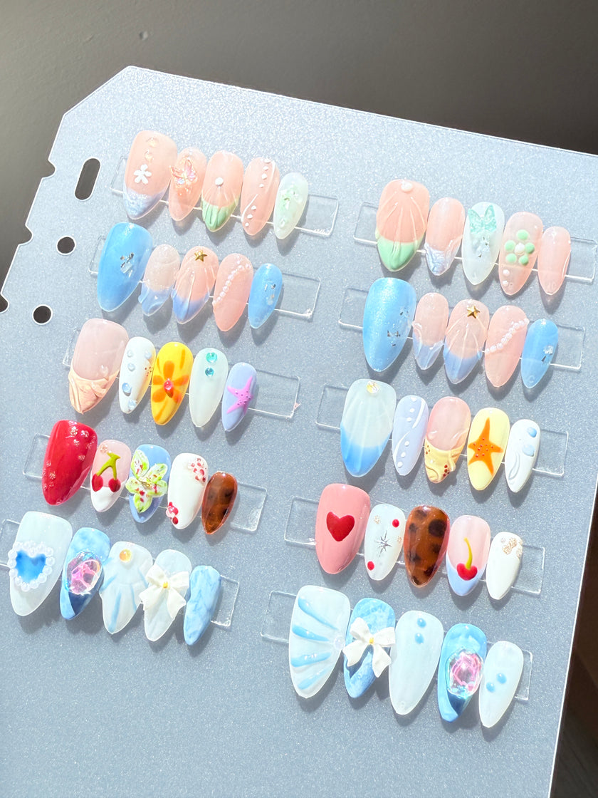 Exclusive Summer Edition III