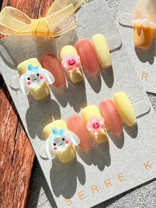 Isn’t it cute!