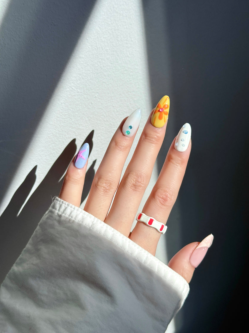 Exclusive Summer Edition II