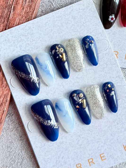 💙