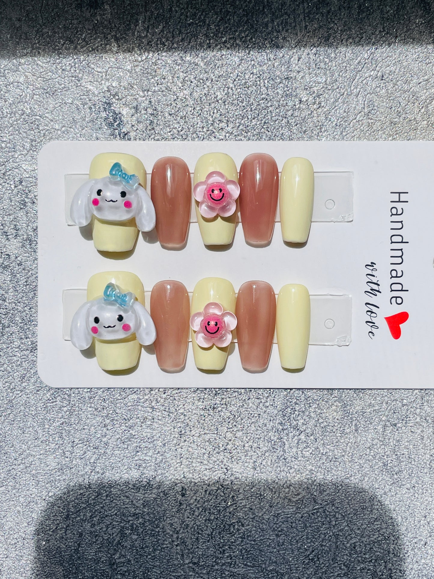 Sanrio Collection- Cinnamoroll