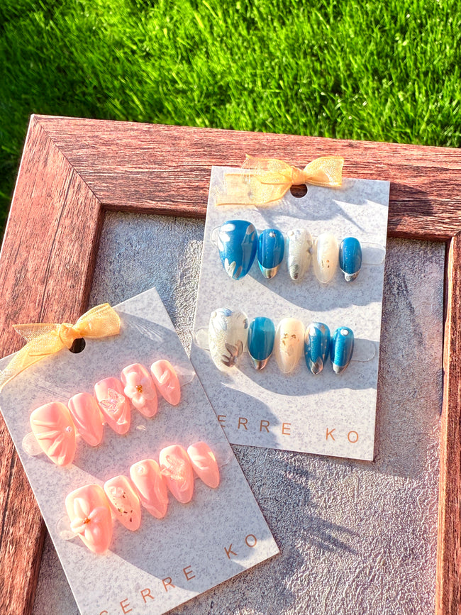 Exclusive Summer Edition VIII