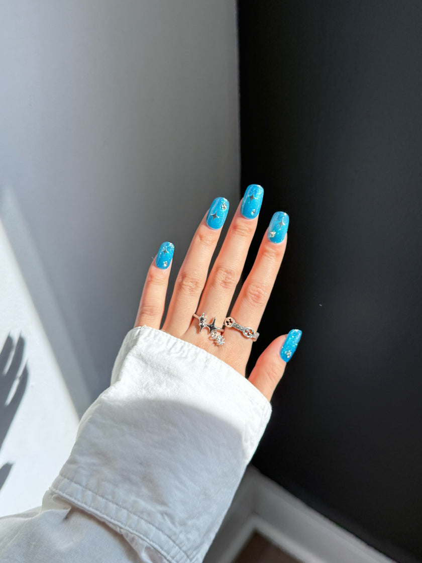 Exclusive Summer Edition VI