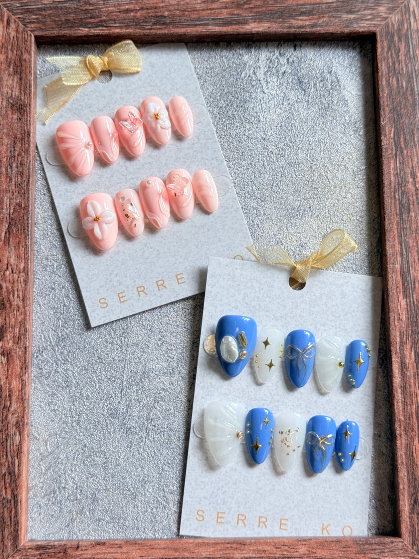 Exclusive Summer Edition VII