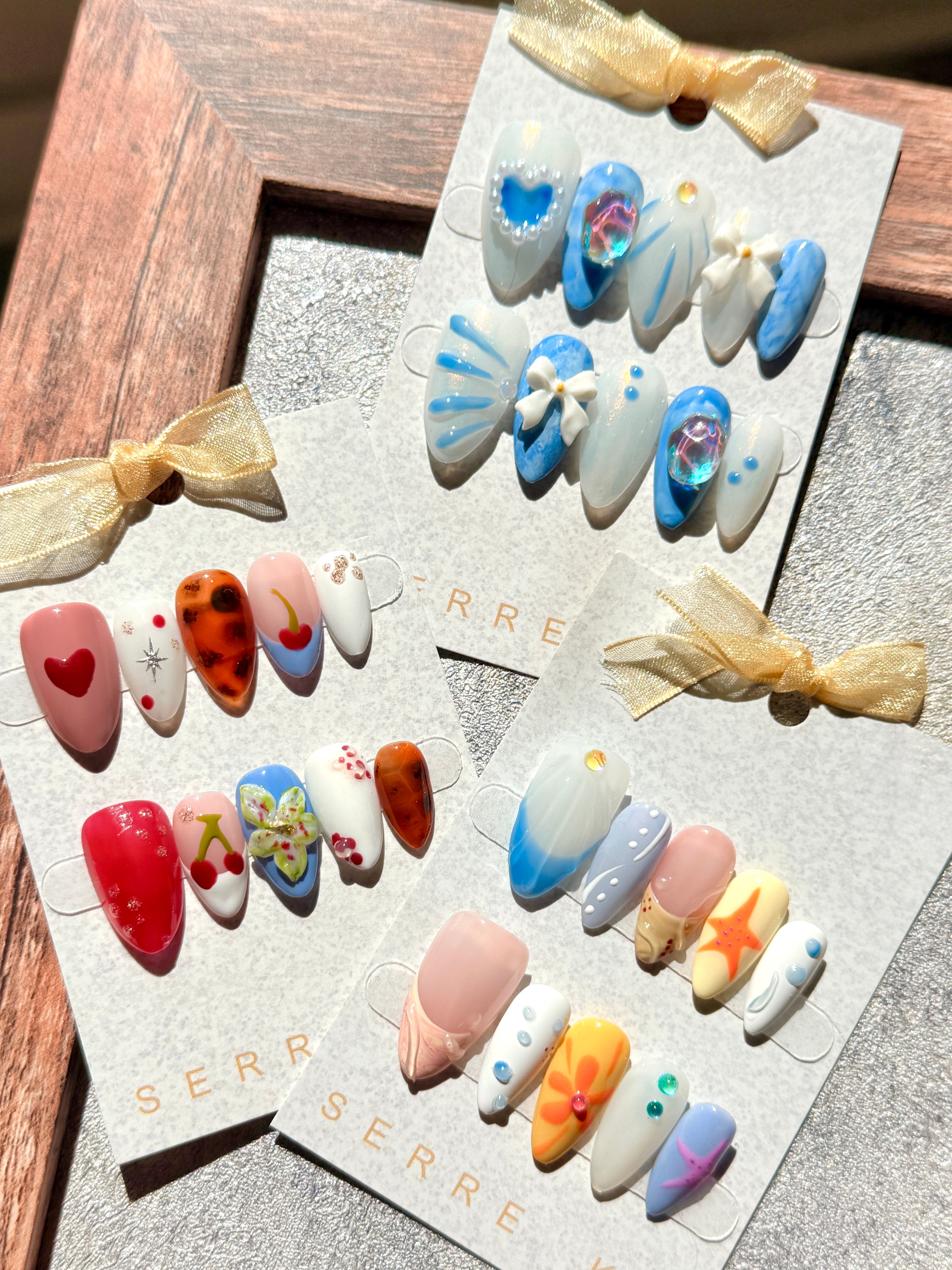 Exclusive Summer Edition III