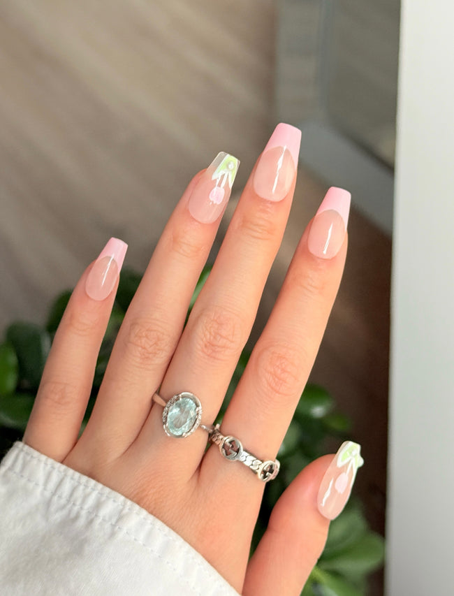 Hand painted Tulips🌷