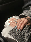 A New Everyday Nails
