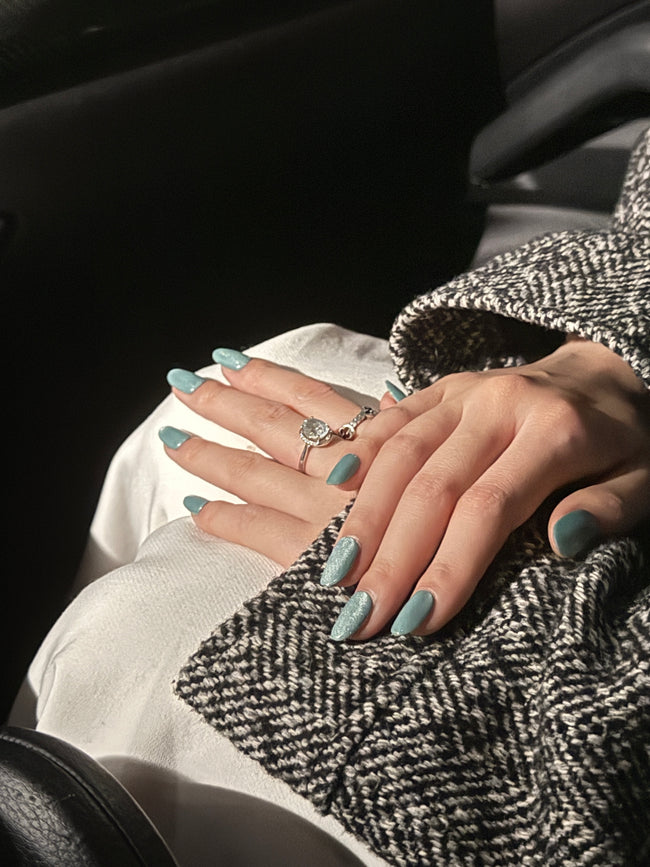 A New Everyday Nails