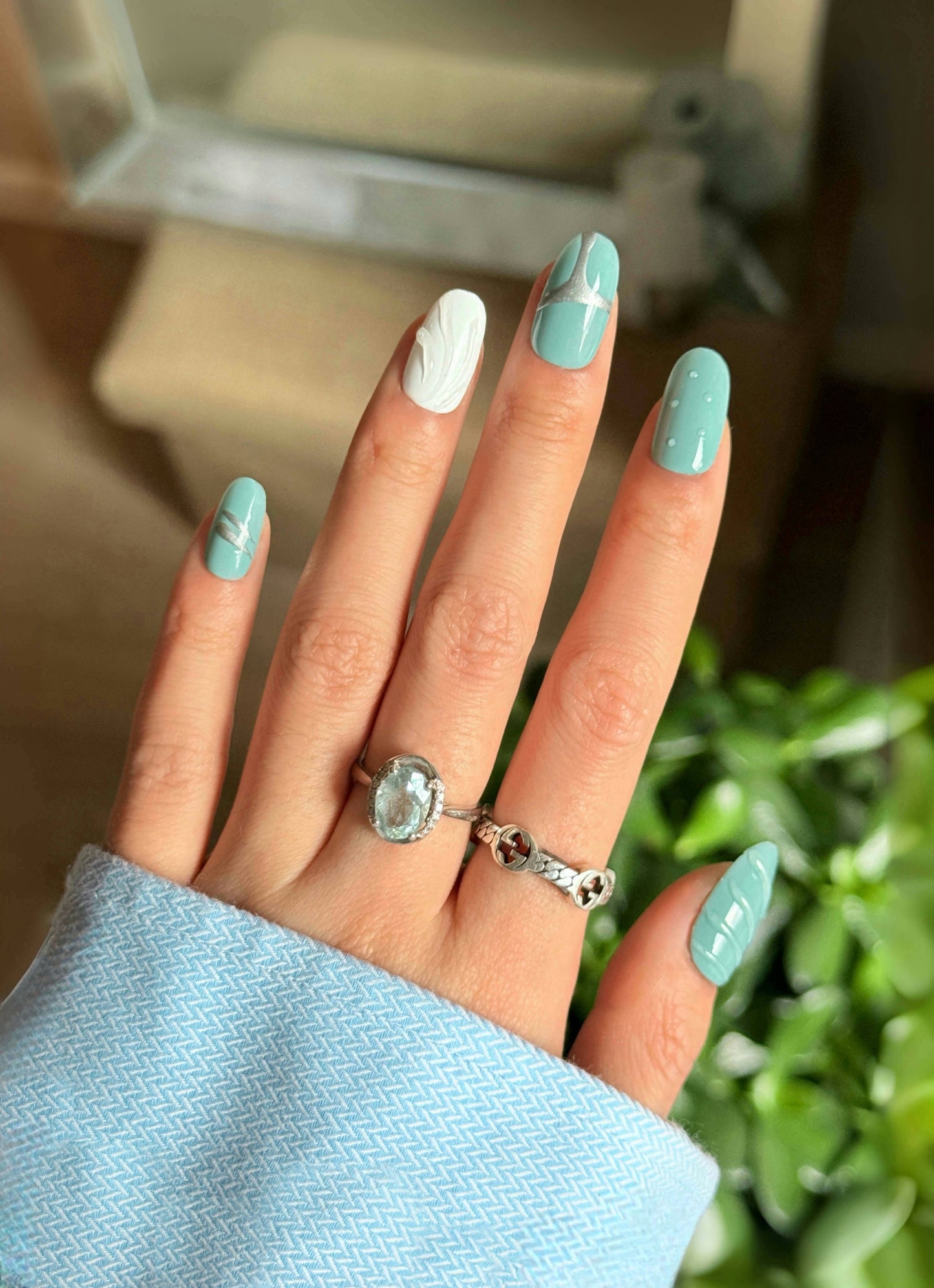 Glacial Glow