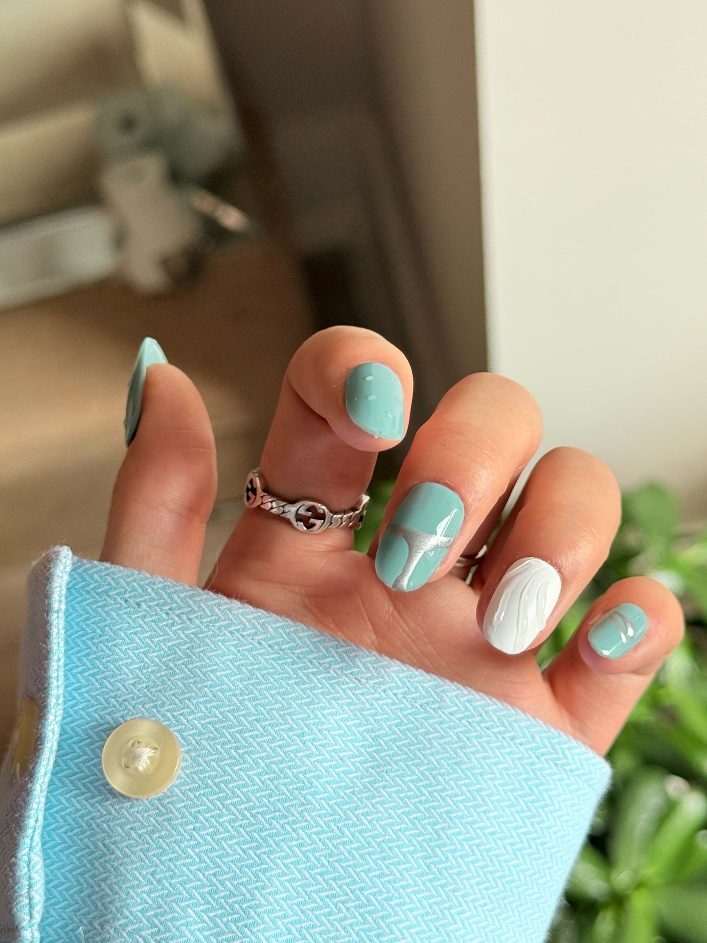 Glacial Glow