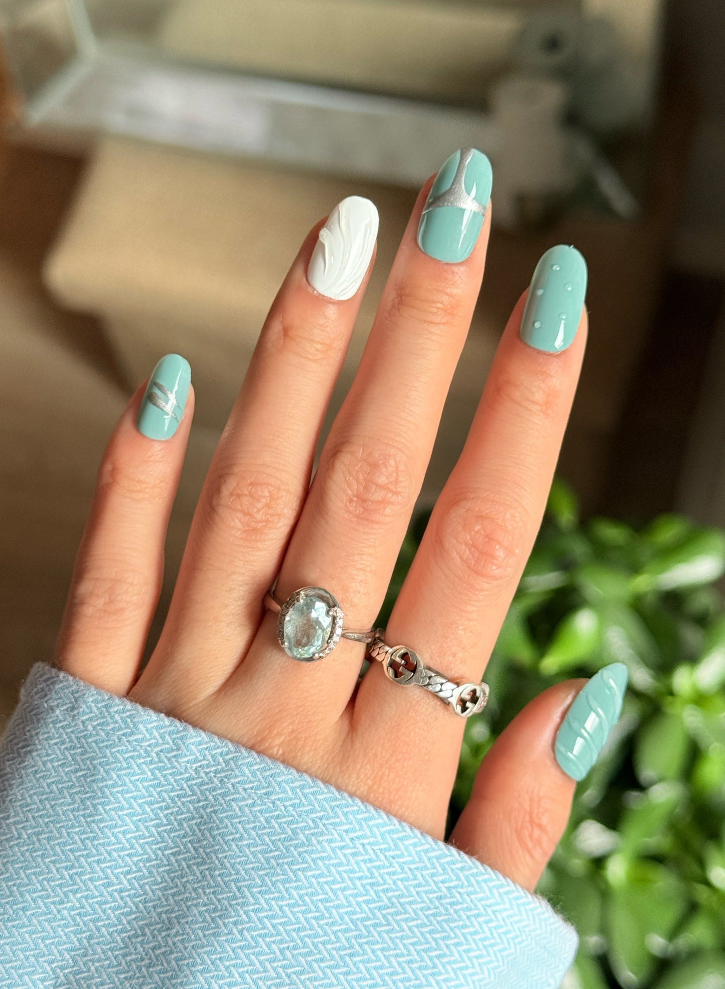 Glacial Glow