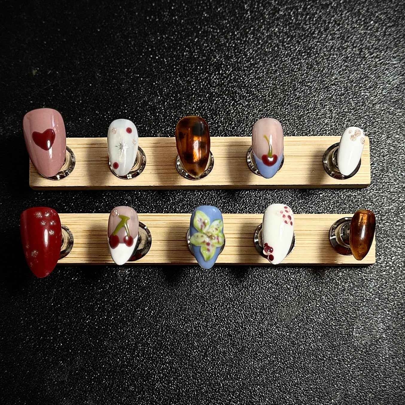 Exclusive Summer Edition I