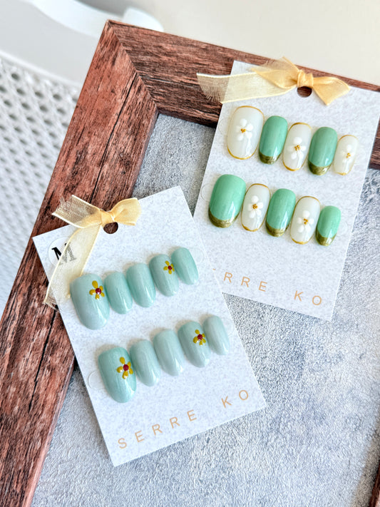 Magnolia 🌼