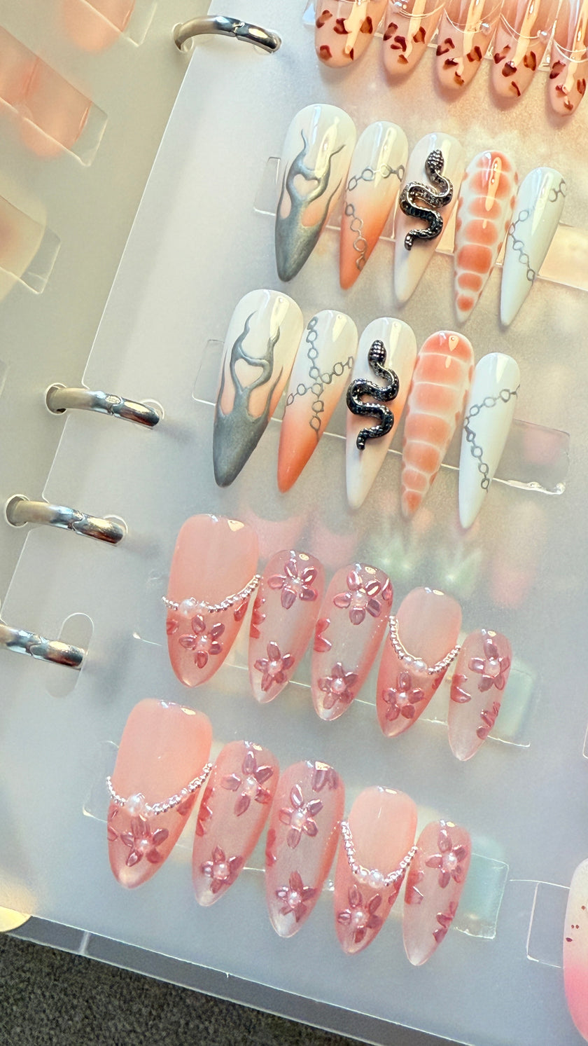 Year of the Snake🐍