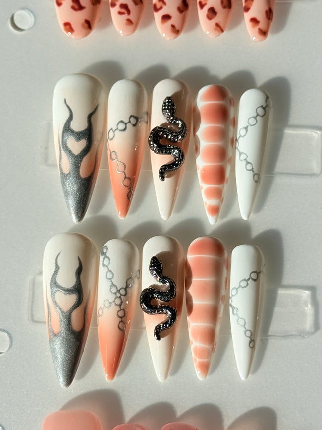 Year of the Snake🐍