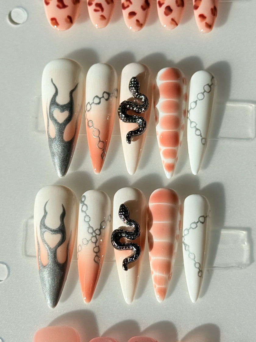 Year of the Snake🐍