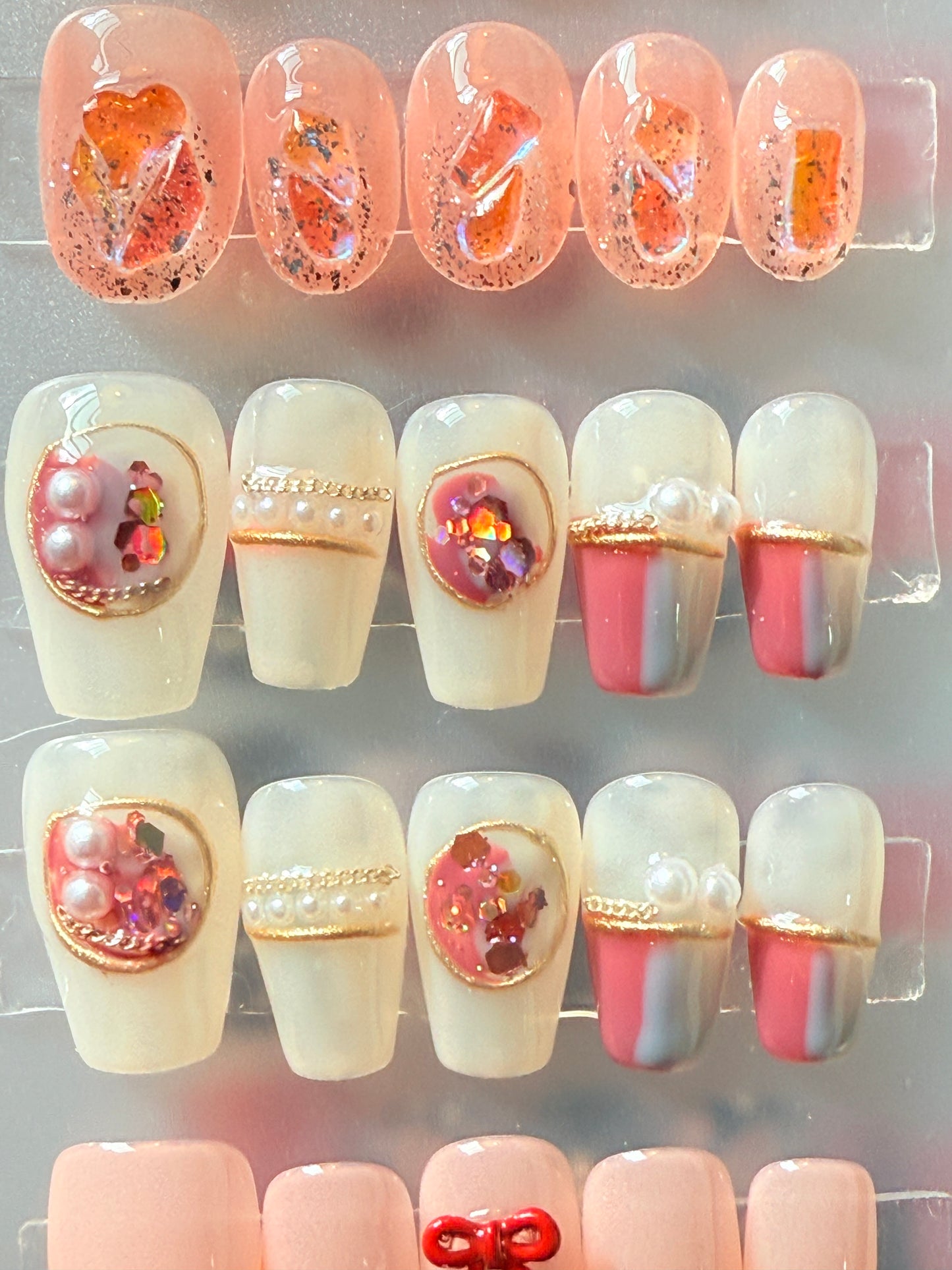 Mermaid treasure