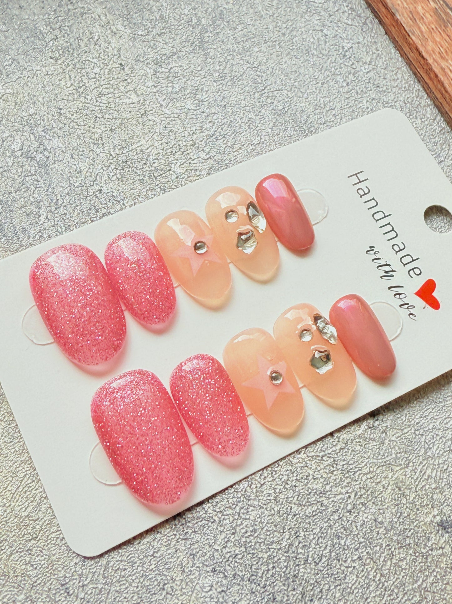 Barbie Sparkles
