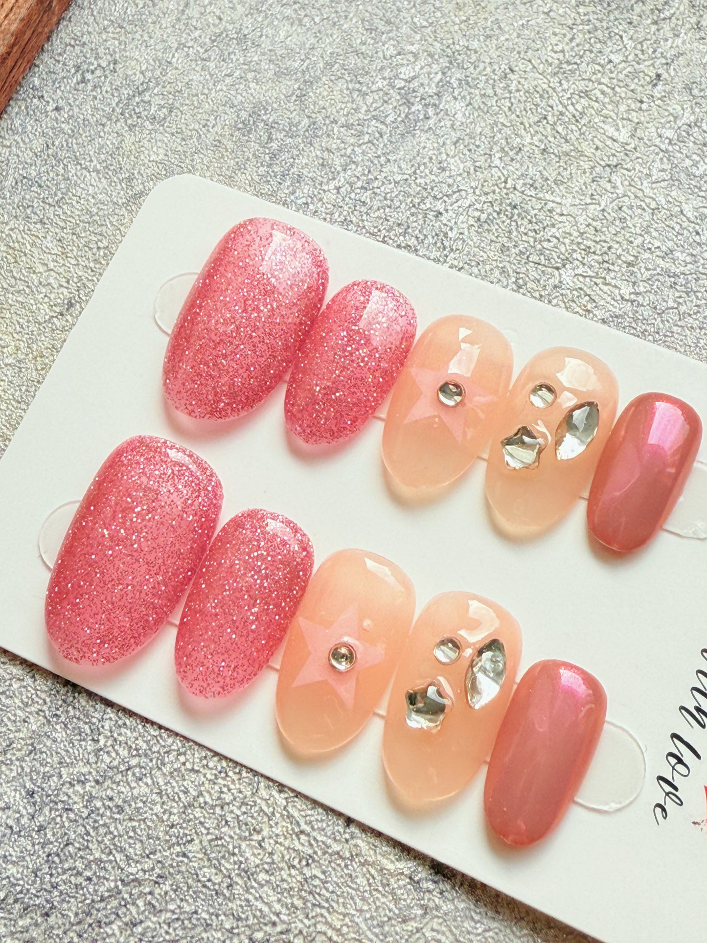Barbie Sparkles