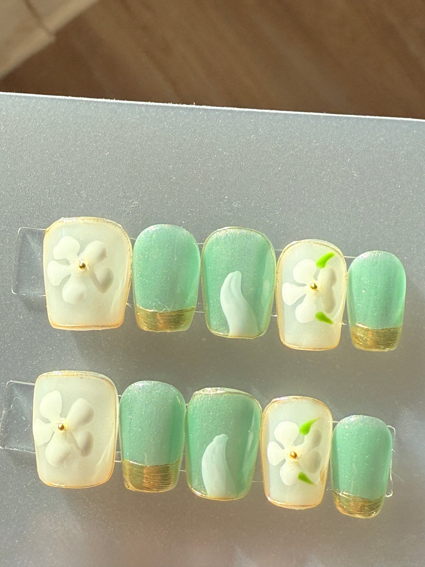 Magnolia💚