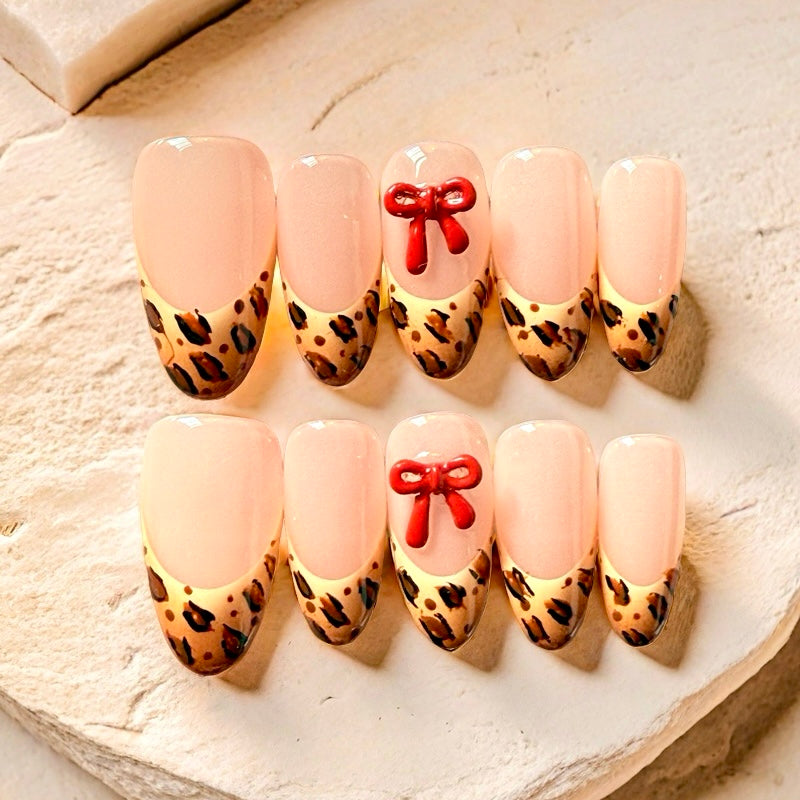 Leopard+🎀